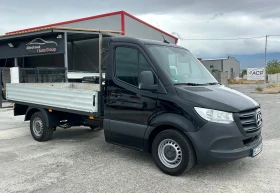    Mercedes-Benz Sprinter 314 CDI 140ps 7-G tronic    