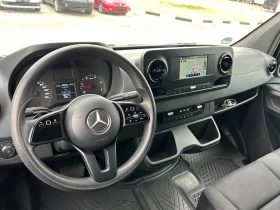 Mercedes-Benz Sprinter 314 CDI 140ps 7-G tronic     | Mobile.bg    12