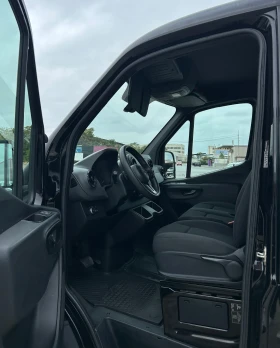 Mercedes-Benz Sprinter 314 CDI 140ps 7-G tronic     | Mobile.bg    10