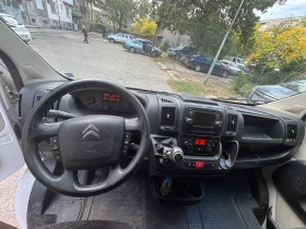 Обява за продажба на Citroen Jumper ~18 000 лв. - изображение 2