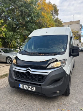 Обява за продажба на Citroen Jumper ~18 000 лв. - изображение 1