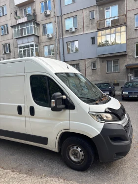 Обява за продажба на Citroen Jumper ~18 000 лв. - изображение 4