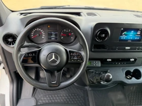 Mercedes-Benz Sprinter 316 ХЛАДИЛЕН-32град.!БОРД!FULL!EURO6! | Auto.bg — изображение 13