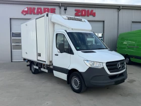 Mercedes-Benz Sprinter 316 ХЛАДИЛЕН-32град.!БОРД!FULL!EURO6!