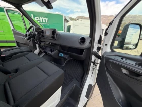 Mercedes-Benz Sprinter 316 ХЛАДИЛЕН-32град.!БОРД!FULL!EURO6! | Auto.bg — изображение 14