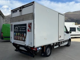 Mercedes-Benz Sprinter 316 ХЛАДИЛЕН-32град.!БОРД!FULL!EURO6! | Auto.bg — изображение 7