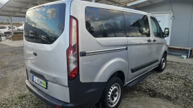 Ford Transit Custom 2.2tdci.101ks.8+ 1 | Mobile.bg � ����� ������ 5