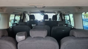 ����� �� �������� �� Ford Transit Custom 2.2tdci.101ks.8+ 1