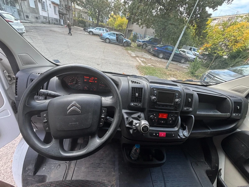 Citroen Jumper, снимка 3 - Бусове и автобуси - 52442933