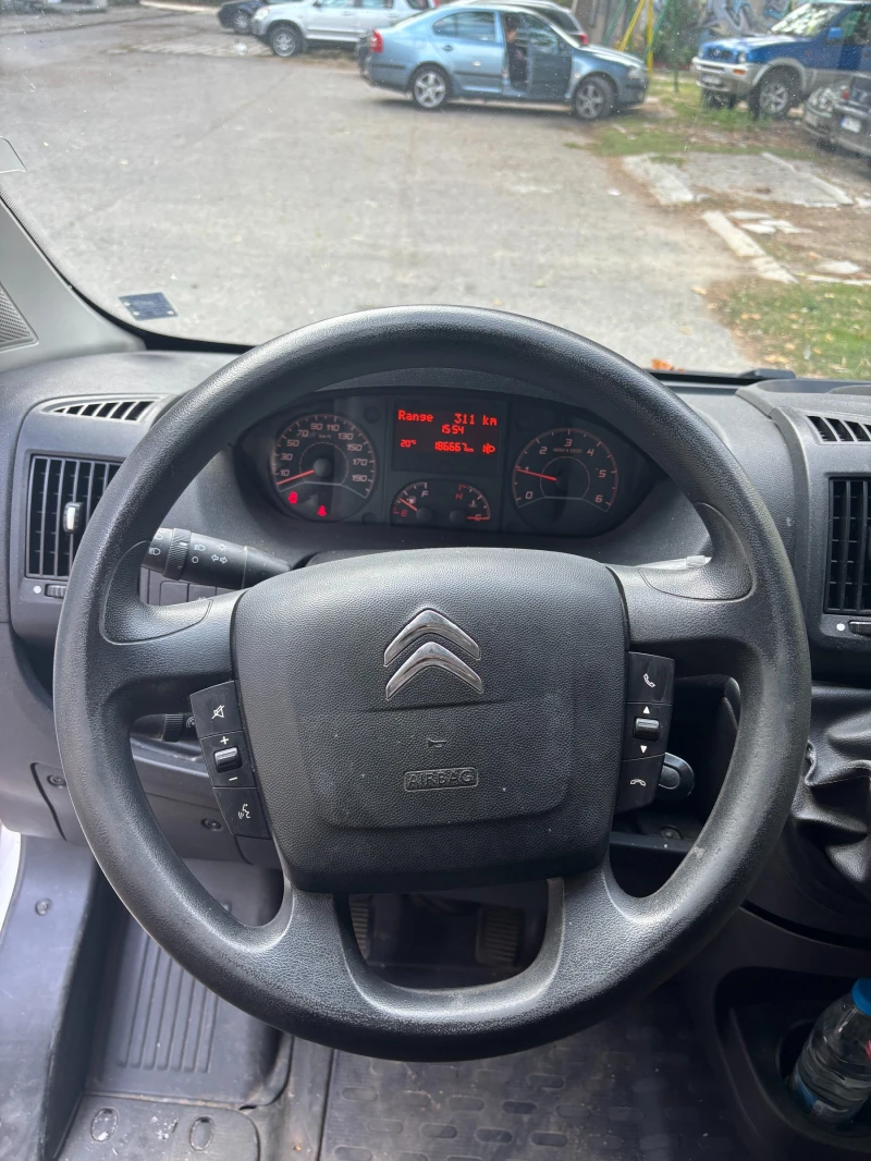 Citroen Jumper, снимка 4 - Бусове и автобуси - 52442933