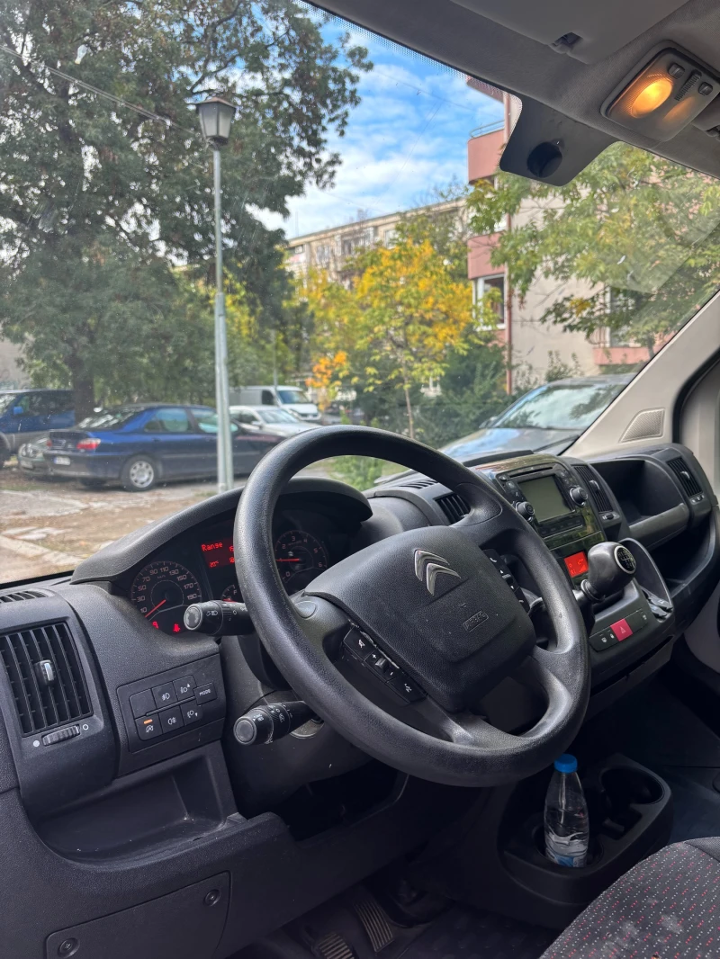 Citroen Jumper, снимка 6 - Бусове и автобуси - 52442933