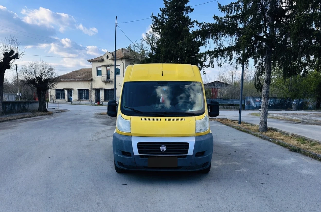 Fiat Ducato