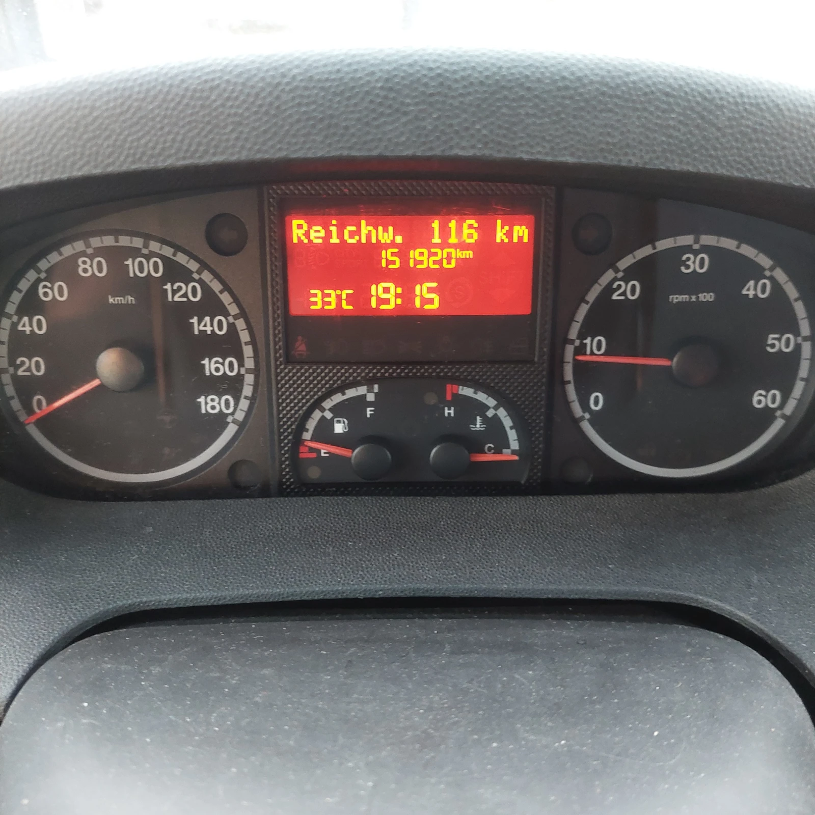 Fiat Ducato 2.3d Климатик, снимка 7 - Бусове и автобуси - 55583375