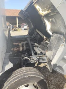 Mercedes-Benz Atego НА ЧАСТИ, снимка 6