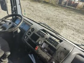 Mercedes-Benz Atego НА ЧАСТИ, снимка 9