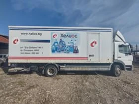 Mercedes-Benz Atego НА ЧАСТИ, снимка 11