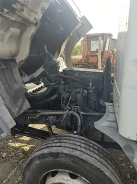 Mercedes-Benz Atego НА ЧАСТИ, снимка 14