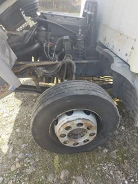 Mercedes-Benz Atego НА ЧАСТИ, снимка 3