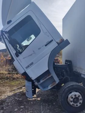 Mercedes-Benz Atego НА ЧАСТИ, снимка 13