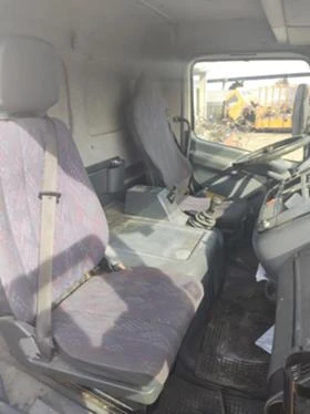 Mercedes-Benz Atego НА ЧАСТИ, снимка 7