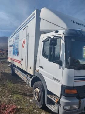 Mercedes-Benz Atego НА ЧАСТИ, снимка 12