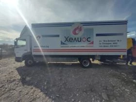 Mercedes-Benz Atego НА ЧАСТИ, снимка 10
