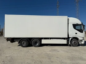 Iveco Stralis  - изображение 4