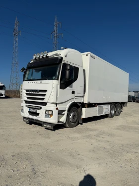 Iveco Stralis  - изображение 2