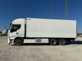 Iveco Stralis  - изображение 3