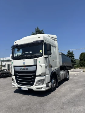 Daf XF XF 460, снимка 1