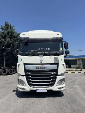 Daf XF XF 460, снимка 2