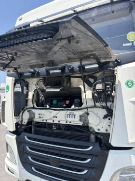 Daf XF XF 460, снимка 11