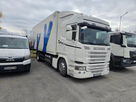 Scania G 380 ХЛАДИЛЕН, снимка 1