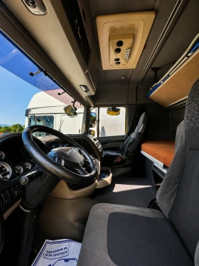Daf XF 105, снимка 2