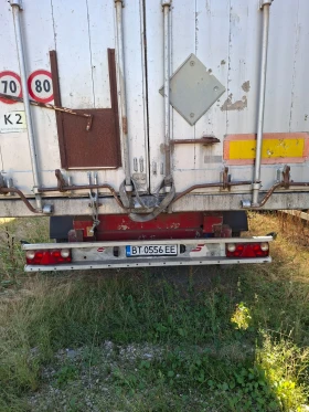 Man Tgx, снимка 14