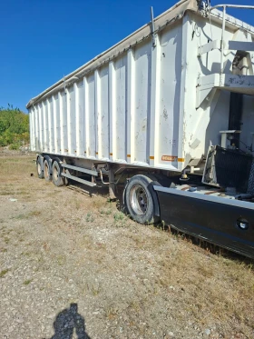 Man Tgx, снимка 15