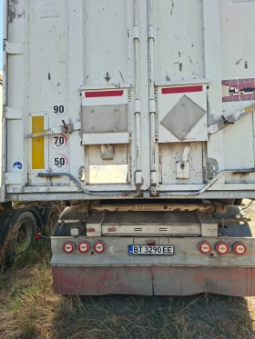 Man Tgx, снимка 16