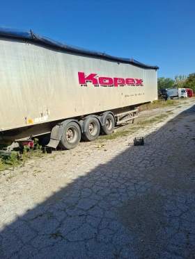 Man Tgx, снимка 9
