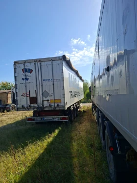 Man Tgx, снимка 12