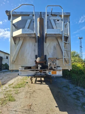Man Tgx, снимка 10