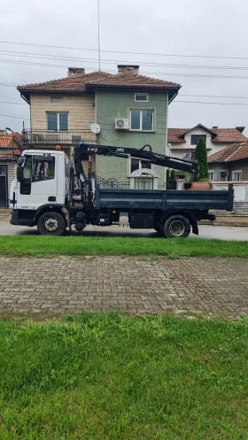 Iveco Eurocargo 75E16, снимка 2