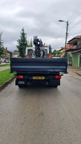 Iveco Eurocargo 75E16, снимка 4