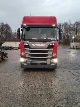 Scania R 410 R410 | Mobile.bg    1