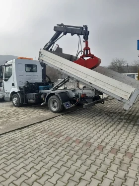 Обява за продажба на Renault Midlum ~24 000 EUR - изображение 1