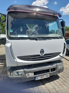Обява за продажба на Renault Midlum ~24 000 EUR - изображение 6