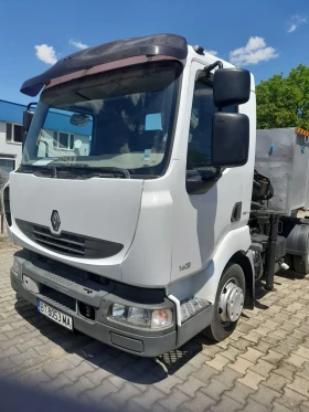 Обява за продажба на Renault Midlum ~24 000 EUR - изображение 5