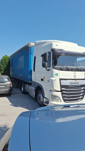 Daf XF XF 460 | Mobile.bg    15