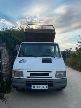 Iveco 3510  2.5  | Mobile.bg    8