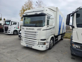 Scania G 380 ХЛАДИЛЕН, снимка 2