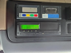 Scania G 380 ХЛАДИЛЕН, снимка 9